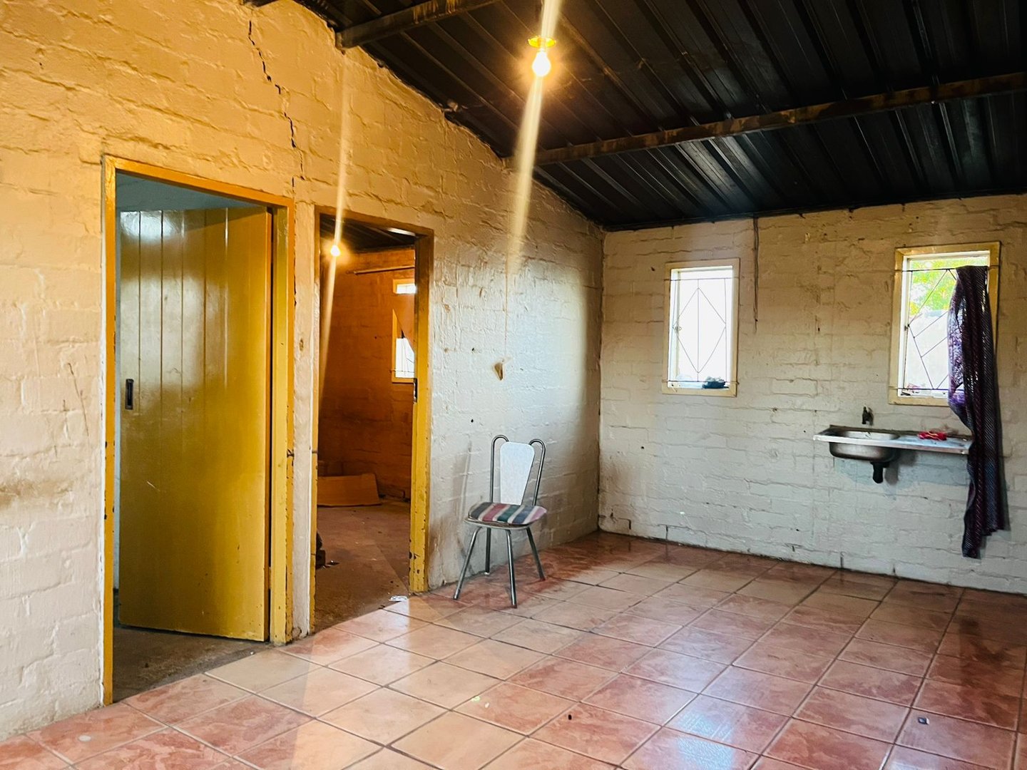 2 Bedroom Property for Sale in Turflaagte Free State